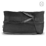 iFLY Black Expandable Packing Cubes Set of 3