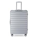 iFLY Hardside Fibertech 2-Piece Luggage Set