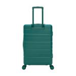 iFLY Evolve 28" Teal Hardside Checked Luggage