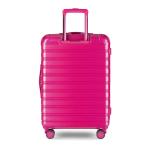 iFLY 28" Expandable Hardside Spinner Luggage - Very Berry
