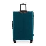 iFLY Carbon Elite 28" Teal Hardside Luggage