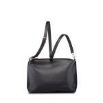 iFLY Black Weekender Travel Tote Bag