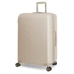 iFLY Vacay Hardside 2-Piece Luggage Set, Sand