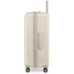 iFLY Vacay Hardside 2-Piece Luggage Set, Sand