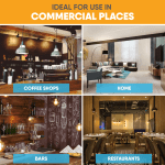 iFly Accent Trap - White Single Luggage