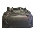 iFLY X Series Black Nylon Executive Duffel Bag