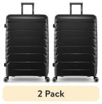 iFLY PUR 28" Lightweight Expandable Hard Side Luggage