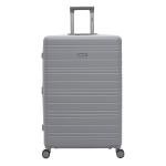 iFLY 28" Hardside Checked Luggage in Gray