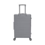 iFLY 28" Hardside Checked Luggage in Gray