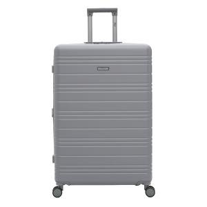 iFLY 28" Hardside Checked Luggage in Gray