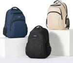 Hanke Lightweight Laptop Backpack for Travel and Work