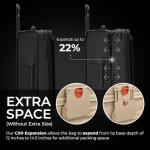 Briggs & Riley 29" Expandable Spinner Luggage