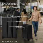 Briggs & Riley 29" Expandable Spinner Luggage