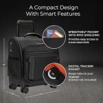 Briggs & Riley Cabin Spinner Carry-On Luggage