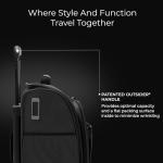 Briggs & Riley Cabin Spinner Carry-On Luggage