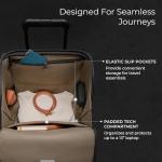 Briggs & Riley Cabin Spinner Carry-On Luggage