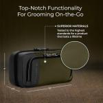 Briggs & Riley Compact Hanging Toiletry Kit