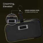 Briggs & Riley Compact Hanging Toiletry Kit