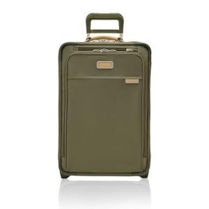 Briggs & Riley 22" Expandable Carry-On Luggage
