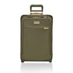 Briggs & Riley 22" Expandable Carry-On Luggage