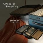 Briggs & Riley Compact Hanging Toiletry Kit