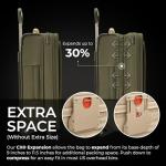 Briggs & Riley 22" Expandable Carry-On Luggage
