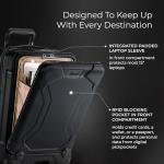 Briggs & Riley 21" Carry-On Spinner Luggage