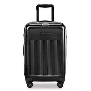 Briggs & Riley 22-Inch Hardside Spinner Carry-On