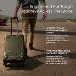 Briggs & Riley 21" Carry-On Spinner Luggage