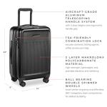 Briggs & Riley 22-Inch Hardside Spinner Carry-On