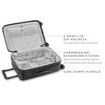 Briggs & Riley 22-Inch Hardside Spinner Carry-On