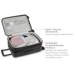 Briggs & Riley 22-Inch Hardside Spinner Carry-On