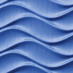 American Tourister Pirouette NXT Large Checked Luggage