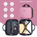 Tripcomp Lightweight 2-Piece Hardside Luggage Set