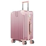 Lightweight TSA-Approved Carry-On Luggage with Wheels