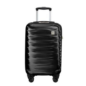 Skyway Camano 20" Expandable Hardshell Carry-On