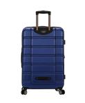 Rockland Melbourne 3 Piece Luggage Set