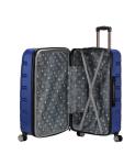 Rockland Melbourne 3 Piece Luggage Set
