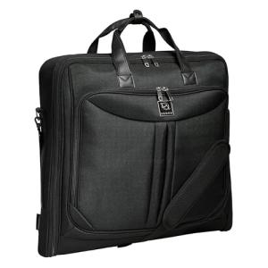 ZEGUR Premium Garment Bag for Travel & Business