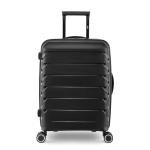 iFLY 20" Expandable Hard Shell Carry-On Luggage
