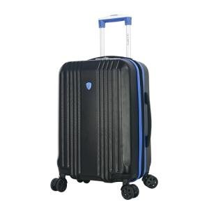 Olympia USA Apache II 22-Inch Expandable Spinner Luggage