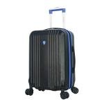 Olympia USA Apache II 22-Inch Expandable Spinner Luggage