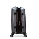 Olympia U.S.A. Aerolite 21-Inch Expandable Spinner Suitcase