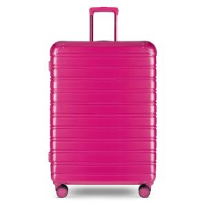 iFLY 28" Expandable Hardside Spinner Luggage - Very Berry
