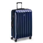 Delsey Paris Helium Aero 29" Red Spinner Luggage
