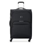 Delsey Paris Sky Max 28" Softside Spinner Luggage