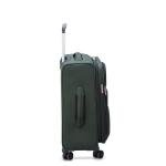 Delsey Paris Sky Max 2.0 21" Green Spinner Luggage