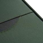 Delsey Paris Sky Max 2.0 21" Green Spinner Luggage