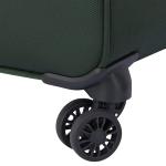 Delsey Paris Sky Max 2.0 21" Green Spinner Luggage