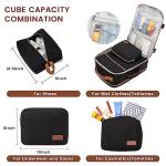 LOVEVOOK 40L Carry-On Backpack for Travel